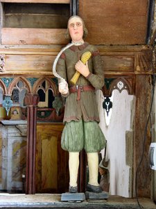 San Isidoro da French School