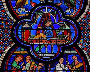 In attesa della morte e della resurrezione da French School