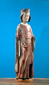 San Luigi (1215-70)