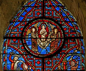 Storia di Santa Margherita: la sua anima ascende