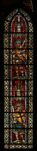 San Sebastiano sopra San Candido da French School