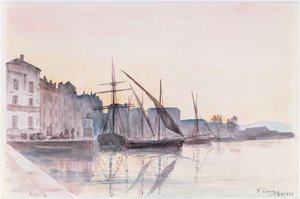 St. Tropez