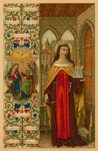Santa Giovanna di Valois