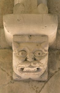 Scultura in pietra