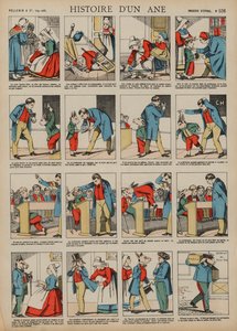 Storia di un asino