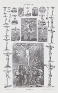 Soggetti Religiosi