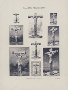 Soggetti religiosi
