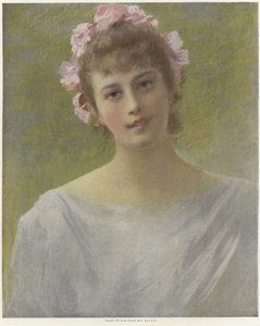 Rose estive