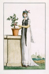 Vestito estivo da French School