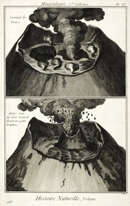 Cima del Vesuvio