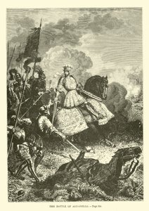 La battaglia di Agnadello