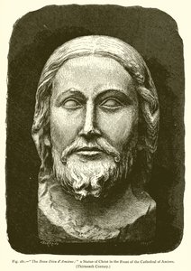 Il Beau Dieu d