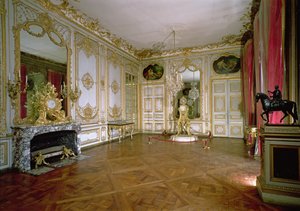 Il Cabinet de la Pendule