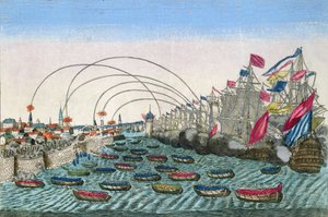 La cattura dell