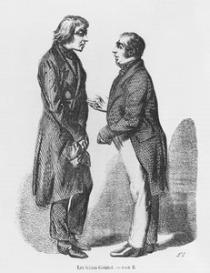 I fratelli Cointet, illustrazione da 