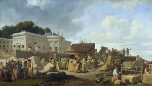 La Costruzione dell