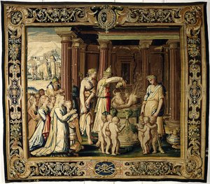 Il sacrificio dell