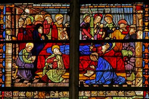 La morte della Vergine Maria