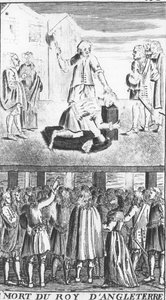 La morte del re d