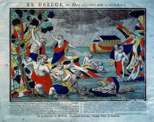 Il Diluvio, l