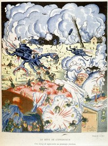 Il sogno dell