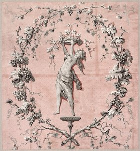Le Quattro Stagioni: Autunno, c.1785