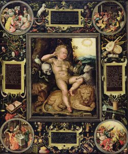 Le quattro fasi della vita da French School