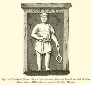 Il Vulcano Gallico