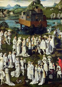 Il giardino dell