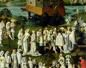 Il giardino dell