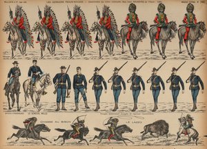 La Danza degli Spiriti, rivolta dei Lakota Sioux