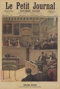 Il caso Gouffe