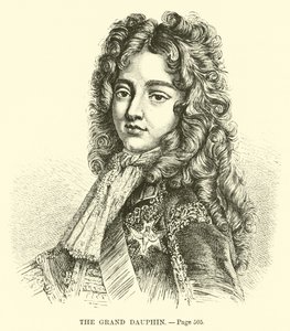 Il Gran Delfino da French School