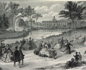Il Jardin d