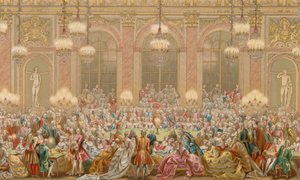 Il gioco del re