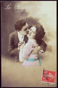 Il Bacio da French School