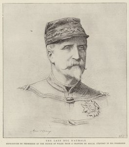 Il defunto Duca d