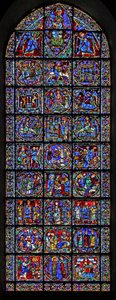 La vita di Cristo da French School