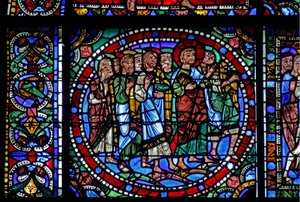 La vita di Cristo: L