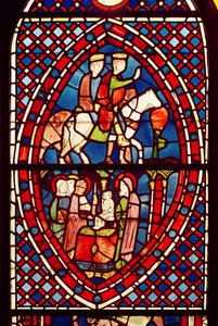 I Magi, da Saint-Germain-des-Pres o Sainte-Chapelle
