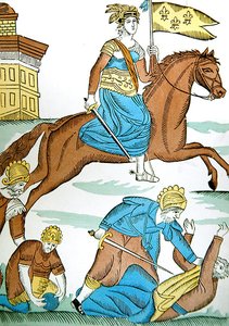 La Pulzella d