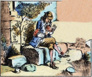 Il marchese de Montcalm (Louis Joseph de Montcalm)