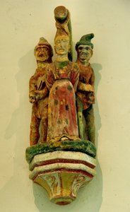 Il martirio di Sant