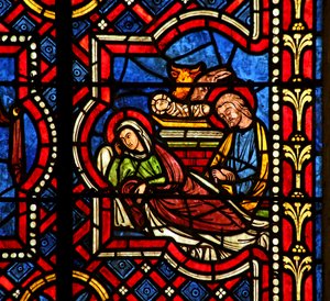 La Natività