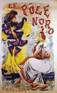 Il Polo Nord da French School