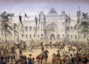 Il Palais de l