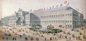 Il Palais de l
