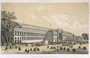 Il Palais de l