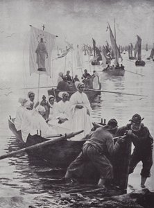 Il perdono di Sant