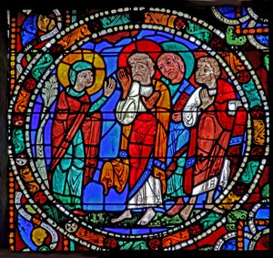 La Passione: Resurrezione - Maria Maddalena lo racconta agli altri da French School